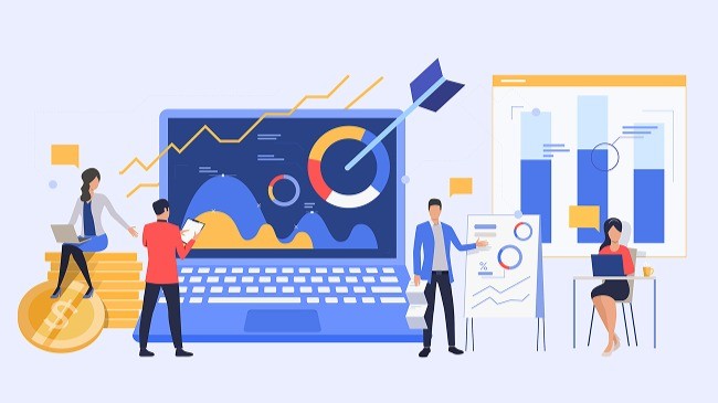 predictive analytics for business