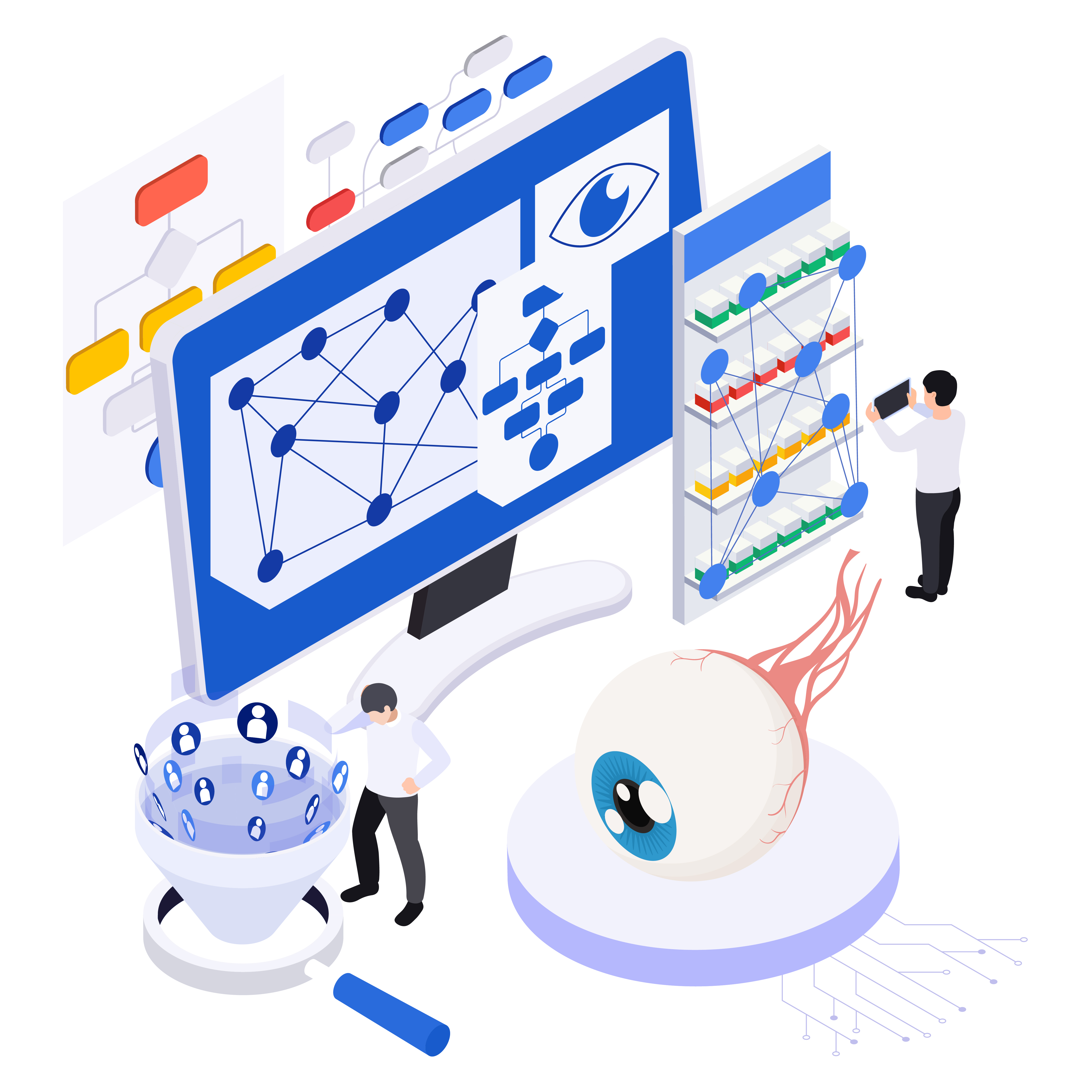 Computer Vision Applications